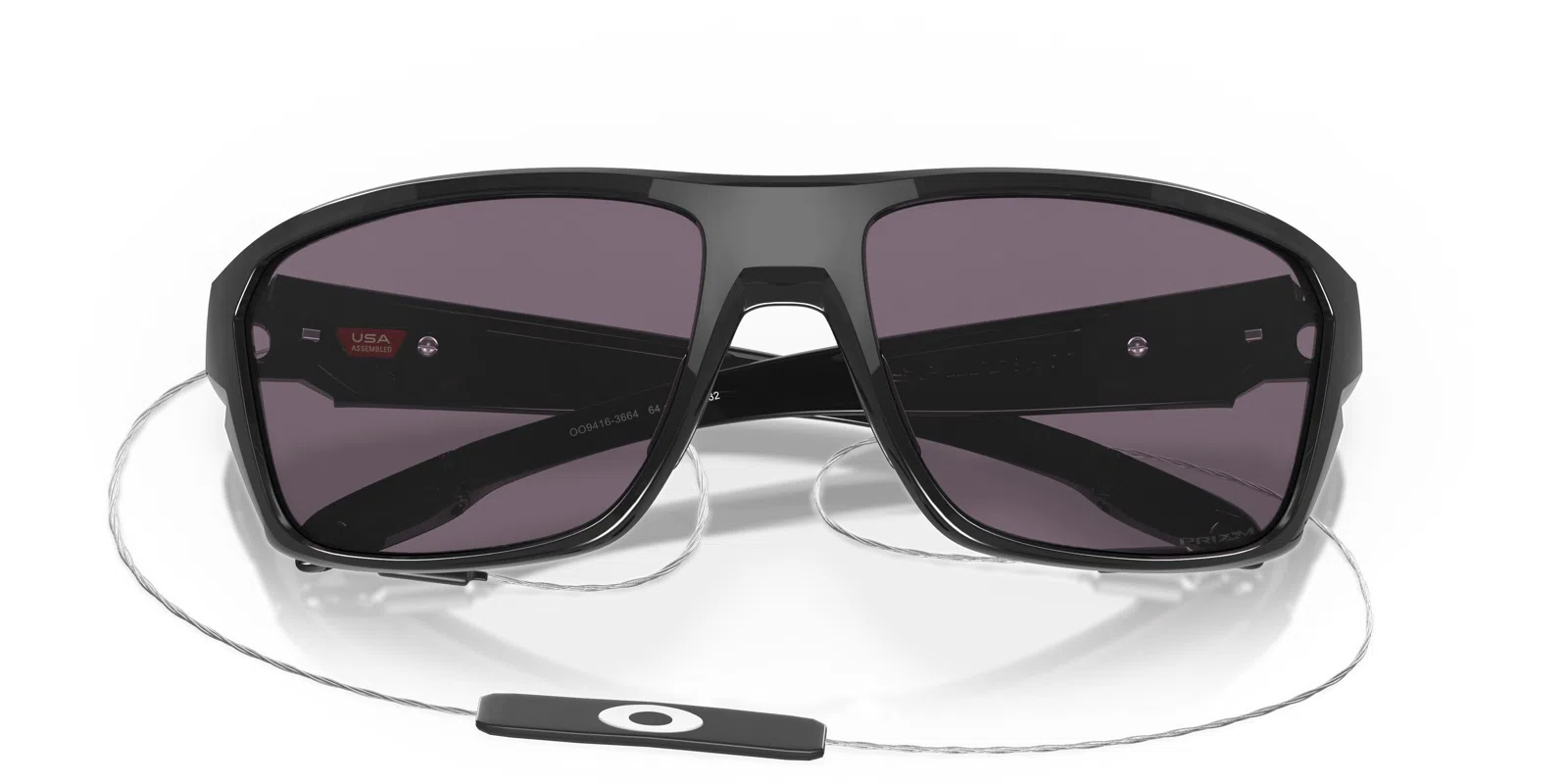 Oakley Split Shot 9416 Sunglasses - view 154